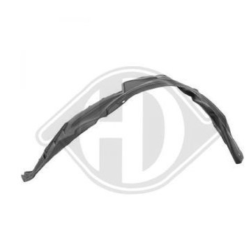 DIEDERICHS Radhausschale MITSUBISHI 5847809 5370A977 Radschale,Verkleidung, Radhaus DIEDERICHS Radhausschale MITSUBISHI 5847809 5370A977 Radschale,Verkleidung, Radhaus von DIEDERICHS