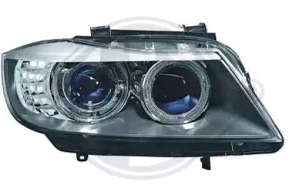 DIEDERICHS Scheinwerfer BMW 1216984 63117182508,63117202584,63117240248 Hauptscheinwerfer,Frontscheinwerfer 7240248 DIEDERICHS Scheinwerfer BMW 1216984 63117182508,63117202584,63117240248 Hauptscheinwerfer,Frontscheinwerfer 7240248 von DIEDERICHS