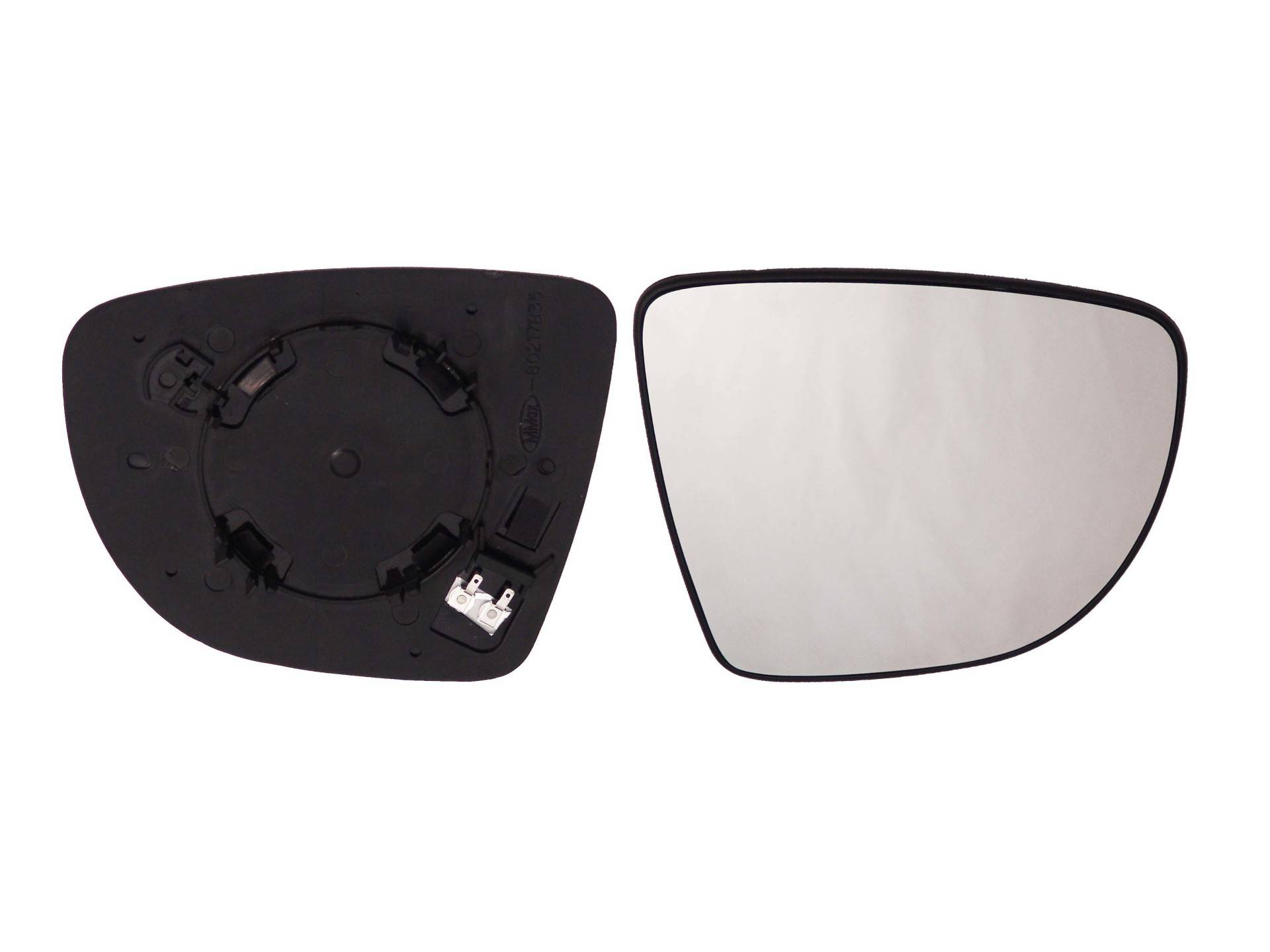 DIEDERICHS Spiegelglas, Außenspiegel FORD 1419228 1746422,BS7117K740HA DIEDERICHS Spiegelglas, Außenspiegel FORD 1419228 1746422,BS7117K740HA von DIEDERICHS