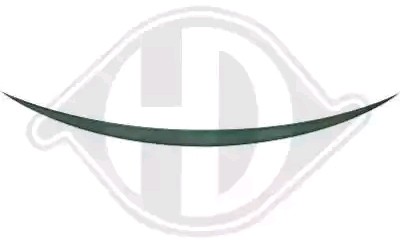DIEDERICHS Spoilerlippe MERCEDES-BENZ 1673461 Spoilerschwert,Stoßstange Lippe,Spoiler DIEDERICHS Spoilerlippe MERCEDES-BENZ 1673461 Spoilerschwert,Stoßstange Lippe,Spoiler von DIEDERICHS