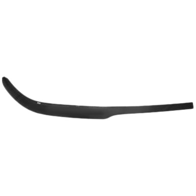 DIEDERICHS Spoilerlippe OPEL 1805062 90546958,1400530 Spoilerschwert,Stoßstange Lippe,Spoiler von DIEDERICHS