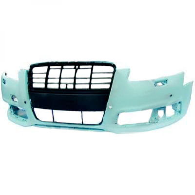 DIEDERICHS Stoßstange AUDI 1027050 4F0807105AC,4F0807105ACGRU Stoßfänger,Frontschürze,Frontstoßstange DIEDERICHS Stoßstange AUDI 1027050 4F0807105AC,4F0807105ACGRU Stoßfänger,Frontschürze,Frontstoßstange von DIEDERICHS