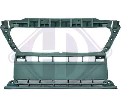 DIEDERICHS Stoßstange FIAT 3484850 0000735589784,0000735619717,735589784 Stoßfänger,Frontschürze,Frontstoßstange 735619717 DIEDERICHS Stoßstange FIAT 3484850 0000735589784,0000735619717,735589784 Stoßfänger,Frontschürze,Frontstoßstange 735619717 von DIEDERICHS