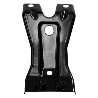 DIEDERICHS Stütze, Kühlergitter VW 2215010 5K0805567A von DIEDERICHS