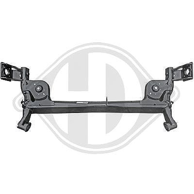 Diederichs Achskörper [Hersteller-Nr. 4560419] für Dacia, Renault von DIEDERICHS