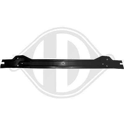 Diederichs Aufpralldämpfer, Stoßfänger [Hersteller-Nr. 3491060] für Citroën, Fiat, Peugeot von DIEDERICHS