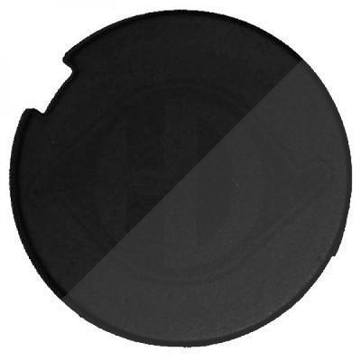 Diederichs Blende, Stoßfänger [Hersteller-Nr. 3052054] für Alfa Romeo, Fiat von DIEDERICHS