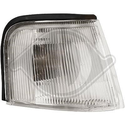 Diederichs Blinkleuchte [Hersteller-Nr. 3451072] für Fiat von DIEDERICHS