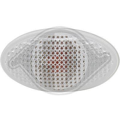 Diederichs Blinkleuchte [Hersteller-Nr. 1205079] für Mini von DIEDERICHS