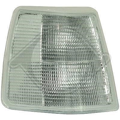 Diederichs Blinkleuchte [Hersteller-Nr. 7630172] für Volvo von DIEDERICHS