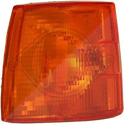 Diederichs Blinkleuchte [Hersteller-Nr. 2270071] für VW von DIEDERICHS