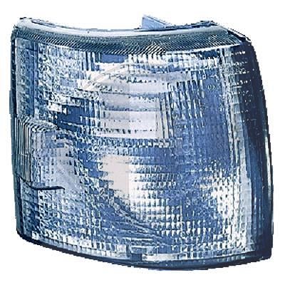 Diederichs Blinkleuchte [Hersteller-Nr. 2270075] für VW von DIEDERICHS