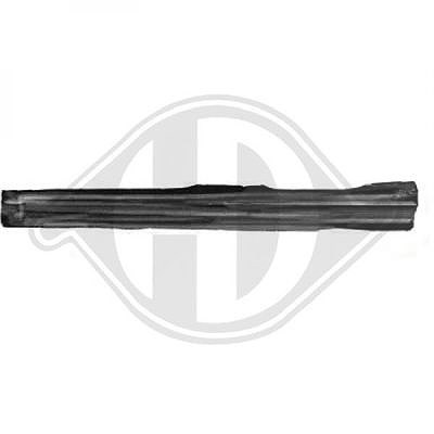 Diederichs Einstiegblech Opel: Astra 9329042 Diederichs Einstiegblech Opel: Astra 9329042 von DIEDERICHS