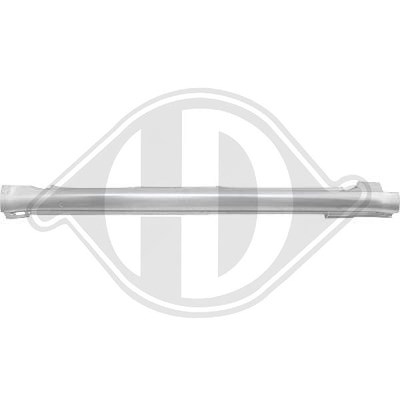 Diederichs Einstiegsblech [Hersteller-Nr. 9692942] für Skoda von DIEDERICHS