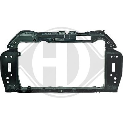 Diederichs Frontverkleidung [Hersteller-Nr. 6506002] für Kia von DIEDERICHS