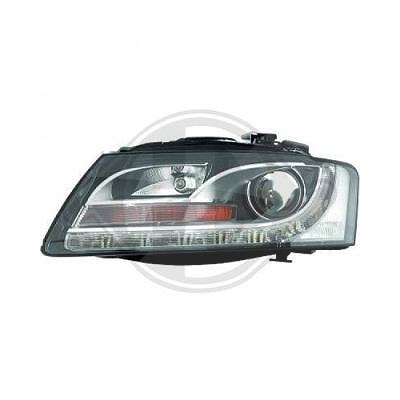 Diederichs Hauptscheinwerfer [Hersteller-Nr. 1045984] für Audi von DIEDERICHS