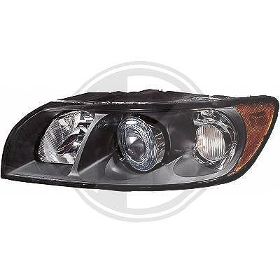 Diederichs Hauptscheinwerfer [Hersteller-Nr. 7614985] für Volvo von DIEDERICHS
