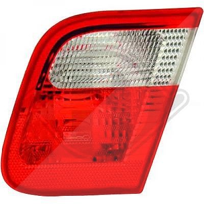 Diederichs Heckleuchte [Hersteller-Nr. 1214092] für BMW von DIEDERICHS