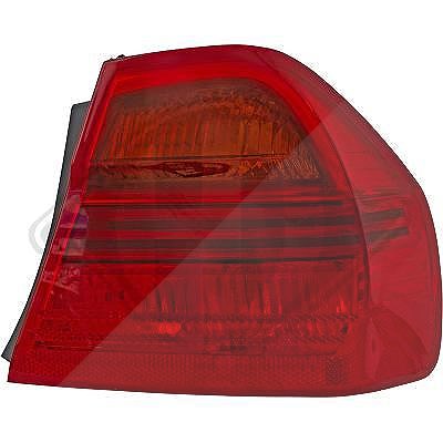 Diederichs Heckleuchte [Hersteller-Nr. 1216091] für BMW von DIEDERICHS