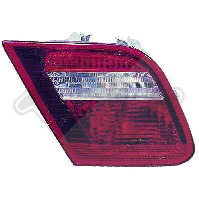 Diederichs Heckleuchte [Hersteller-Nr. 1215192] für BMW von DIEDERICHS