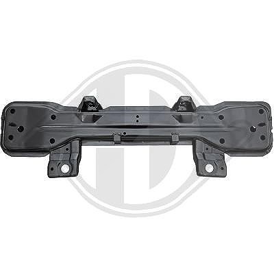 Diederichs Hilfsrahmen/Aggregateträger [Hersteller-Nr. 6432819] für Suzuki von DIEDERICHS