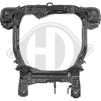 Diederichs Hilfsrahmen/Aggregateträger [Hersteller-Nr. 6586119] für Kia von DIEDERICHS