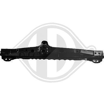 Diederichs Karosserie [Hersteller-Nr. 6687014] für Toyota von DIEDERICHS