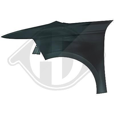 Diederichs Kotflügel [Hersteller-Nr. 4073607] für Citroën von DIEDERICHS