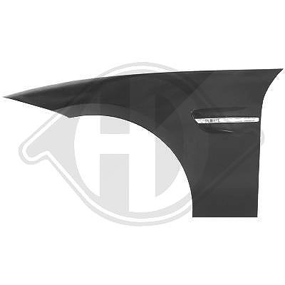 Diederichs Kotflügel [Hersteller-Nr. 1216407] für BMW von DIEDERICHS