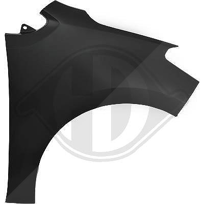 Diederichs Kotflügel [Hersteller-Nr. 2236106] für VW von DIEDERICHS
