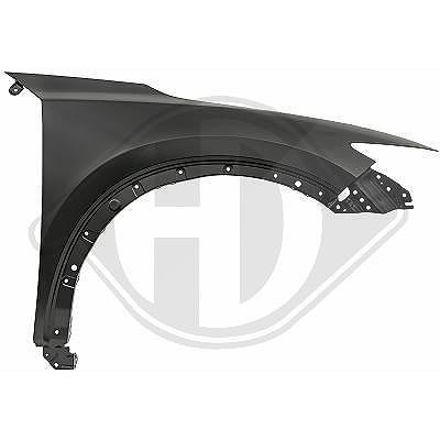 Diederichs Kotflügel [Hersteller-Nr. 5631006] für Mazda von DIEDERICHS