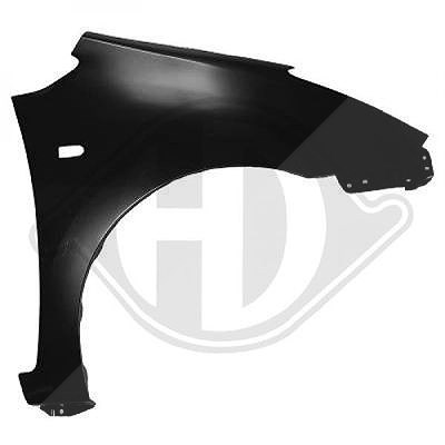 Diederichs Kotflügel [Hersteller-Nr. 6635006] für Toyota von DIEDERICHS