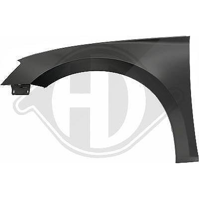 Diederichs Kotflügel [Hersteller-Nr. 7842007] für Skoda von DIEDERICHS