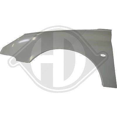 Diederichs Kotflügel [Hersteller-Nr. 4225007] für Peugeot von DIEDERICHS