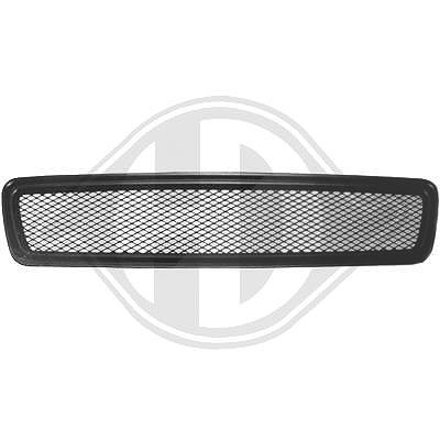 Diederichs Kühlergitter [Hersteller-Nr. 7613340] für Volvo von DIEDERICHS