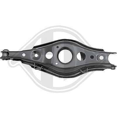 Diederichs Lenker, Radaufhängung [Hersteller-Nr. 6687418] für Daihatsu, Lexus, Toyota von DIEDERICHS