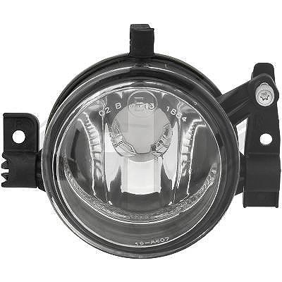 Diederichs Nebelscheinwerfer [Hersteller-Nr. 1465088] für Ford von DIEDERICHS