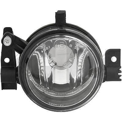 Diederichs Nebelscheinwerfer [Hersteller-Nr. 1465089] für Ford von DIEDERICHS