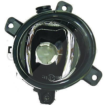 Diederichs Nebelscheinwerfer [Hersteller-Nr. 1427088] für Ford von DIEDERICHS