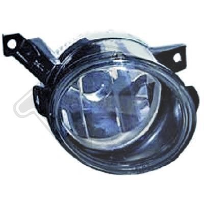 Diederichs Nebelscheinwerfer [Hersteller-Nr. 2295189] für VW von DIEDERICHS