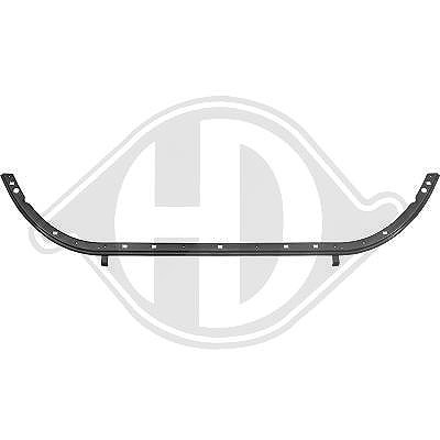 Diederichs Querträger [Hersteller-Nr. 3484060] für Citroën, Fiat, Peugeot von DIEDERICHS