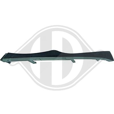 Diederichs Scheinwerferleiste [Hersteller-Nr. 1215043] für BMW von DIEDERICHS