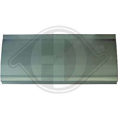 Diederichs Seitenwand [Hersteller-Nr. 9740633] für Citroën, Fiat, Peugeot von DIEDERICHS