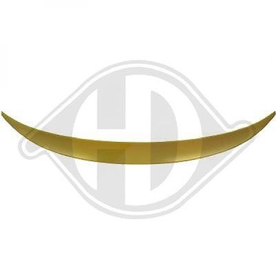 Diederichs Spoiler [Hersteller-Nr. 1295361] für BMW von DIEDERICHS