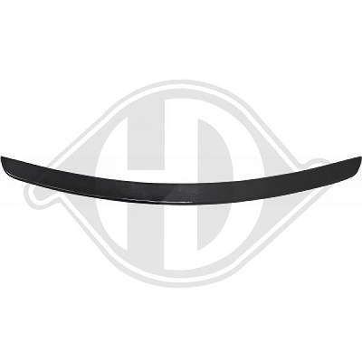 Diederichs Spoiler [Hersteller-Nr. 1626461] für Mercedes-Benz von DIEDERICHS