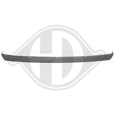 Diederichs Spoiler [Hersteller-Nr. 2210061] für VW von DIEDERICHS