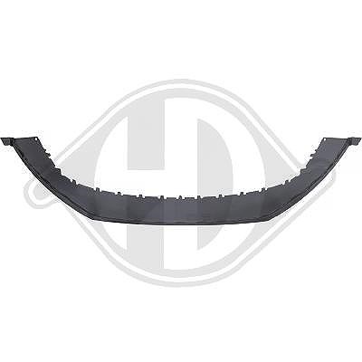 Diederichs Spoiler [Hersteller-Nr. 2215061] für VW von DIEDERICHS