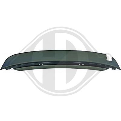 Diederichs Spoiler [Hersteller-Nr. 2215067] für VW von DIEDERICHS