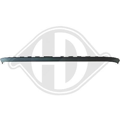 Diederichs Spoiler [Hersteller-Nr. 4415061] für Renault von DIEDERICHS