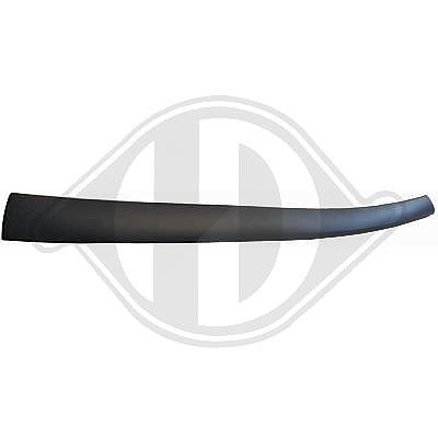 Diederichs Spoiler [Hersteller-Nr. 6619063] für Toyota von DIEDERICHS